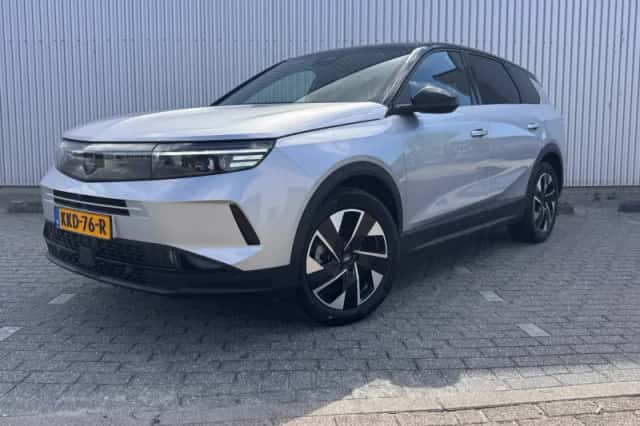 Opel Grandland (2025)