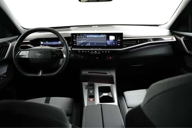 Opel Grandland (2025) thumbnail 14