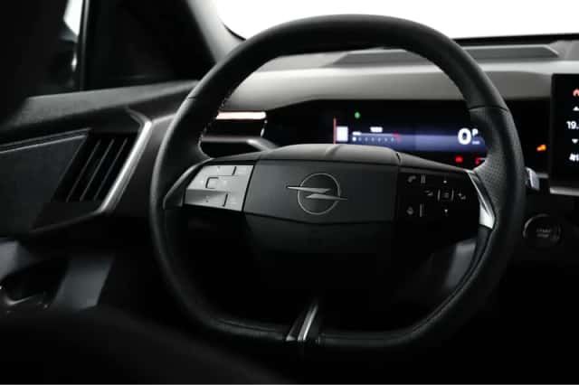 Opel Grandland (2025) thumbnail 15