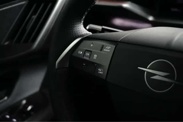 Opel Grandland (2025) thumbnail 16