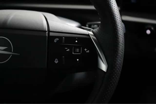 Opel Grandland (2025) thumbnail 17