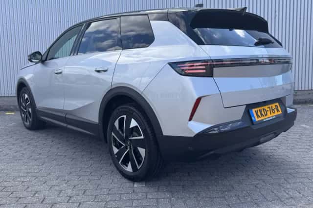 Opel Grandland (2025) thumbnail 3