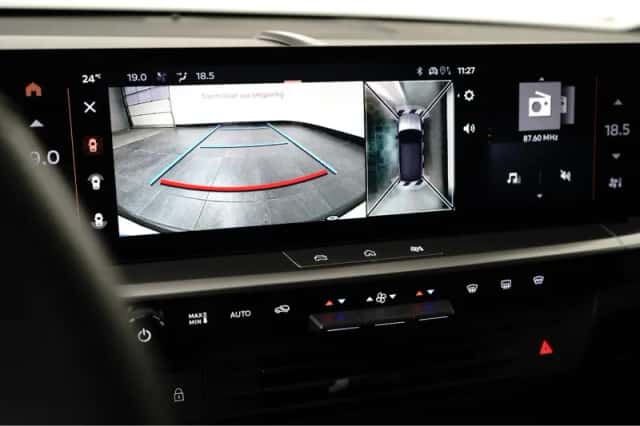 Opel Grandland (2025) thumbnail 24