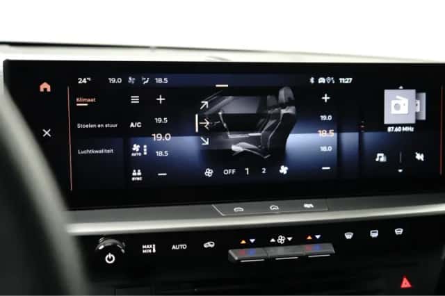 Opel Grandland (2025) thumbnail 25