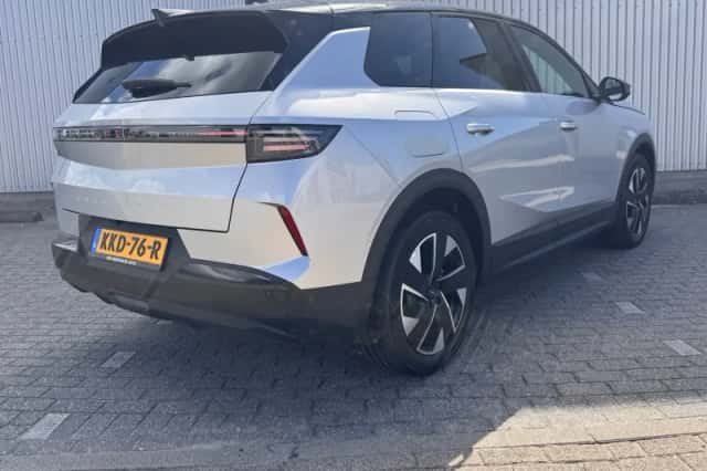 Opel Grandland (2025) thumbnail 5