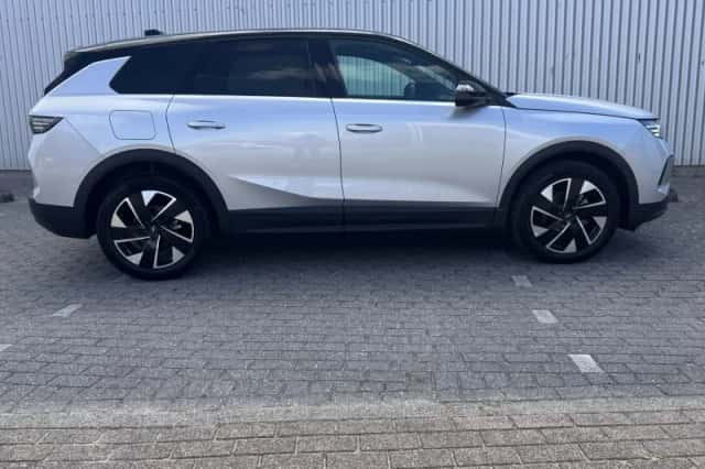 Opel Grandland (2025) thumbnail 6