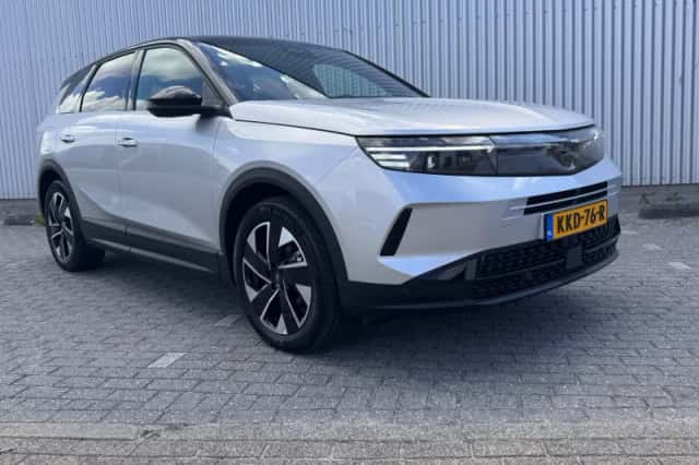 Opel Grandland (2025) thumbnail 7