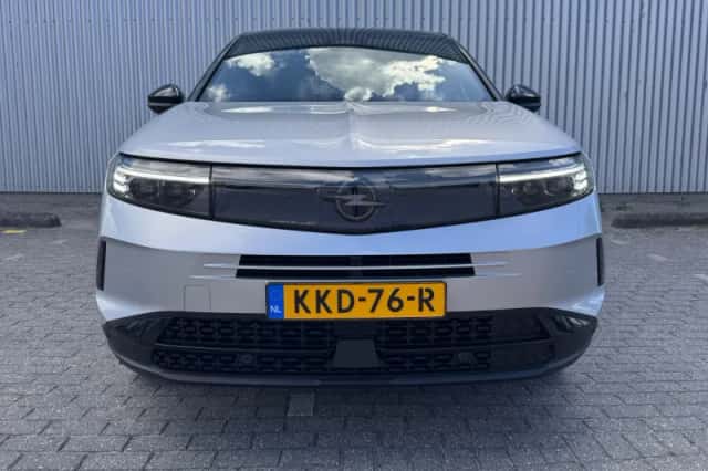 Opel Grandland (2025) thumbnail 8