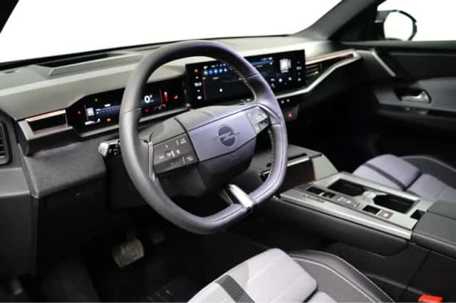 Opel Grandland (2025) thumbnail 9
