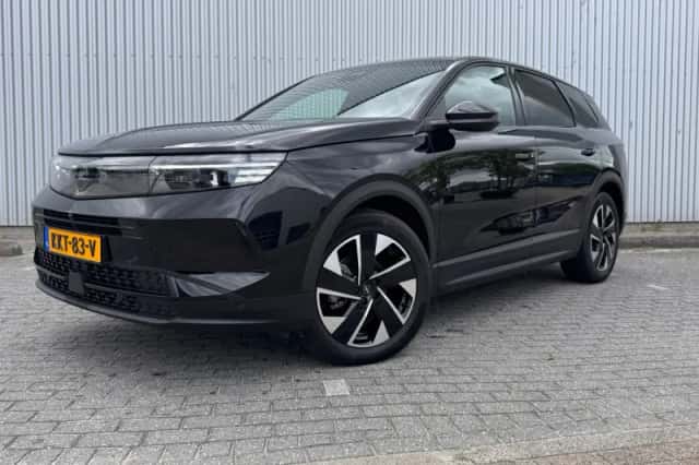 Opel Grandland (2025) thumbnail 1