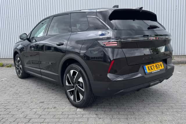 Opel Grandland (2025) thumbnail 3