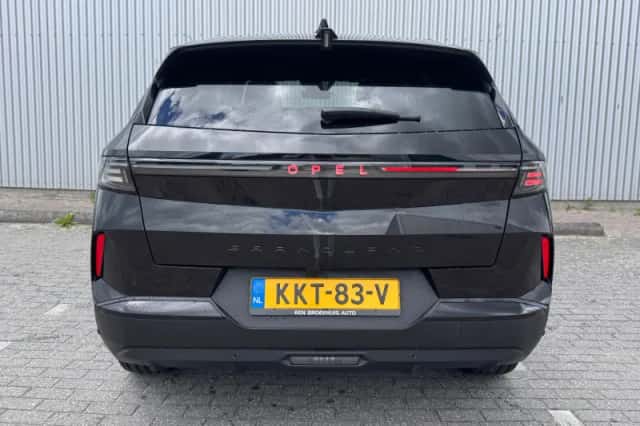 Opel Grandland (2025) thumbnail 4