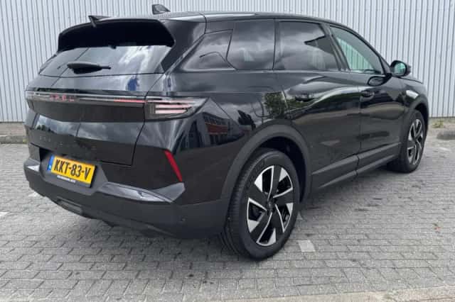Opel Grandland (2025) thumbnail 5