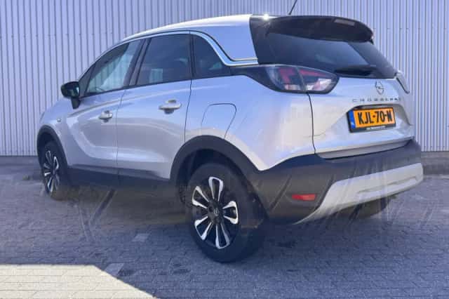 Opel Crossland (2024) thumbnail 3