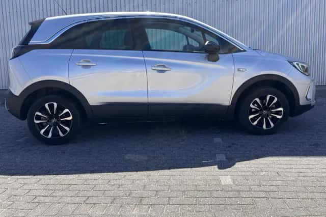 Opel Crossland (2024) thumbnail 6