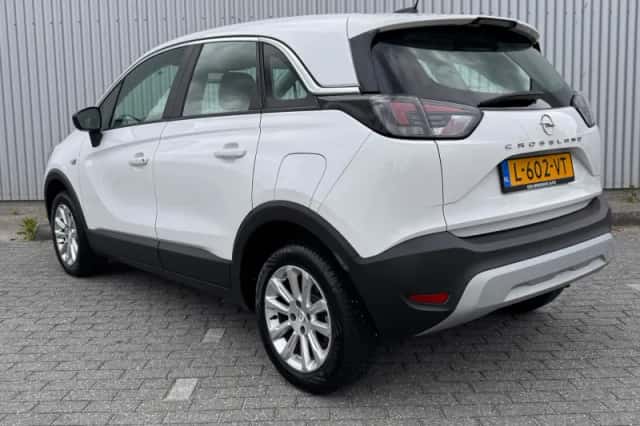 Opel Crossland (2021) thumbnail 3