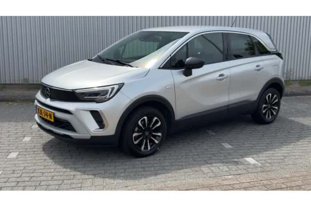 Opel Crossland (2024) thumbnail 1