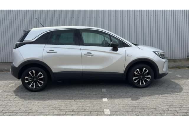 Opel Crossland (2024) thumbnail 6