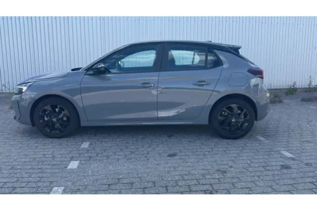 Opel Corsa (2025) thumbnail 2