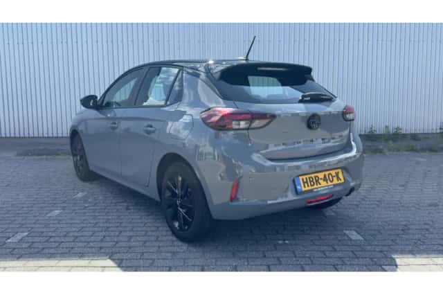 Opel Corsa (2025) thumbnail 3