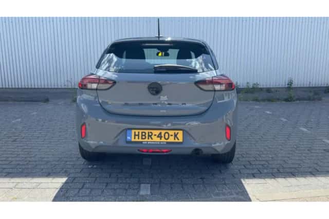 Opel Corsa (2025) thumbnail 4