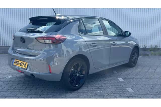 Opel Corsa (2025) thumbnail 5