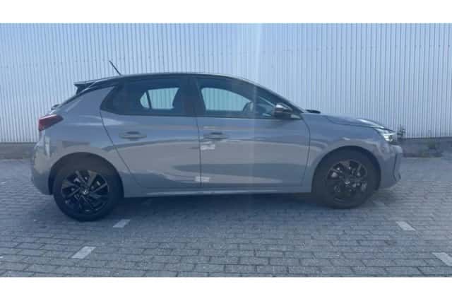 Opel Corsa (2025) thumbnail 6