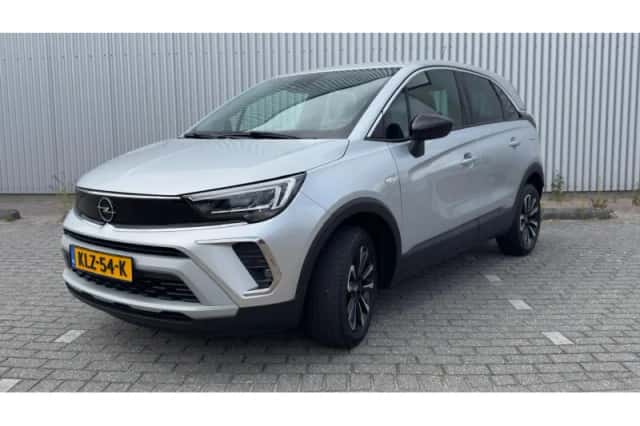 Opel Crossland (2024) thumbnail 1