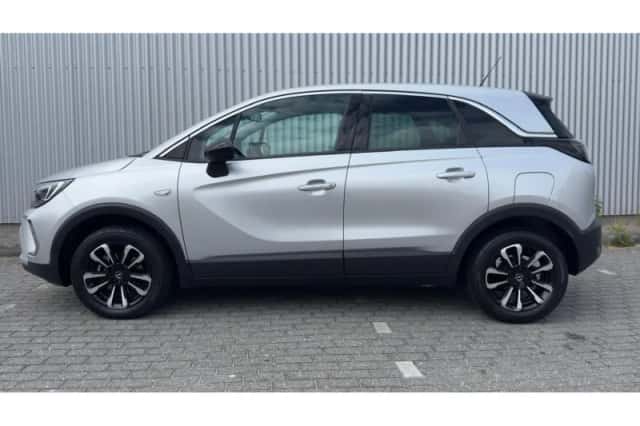 Opel Crossland (2024) thumbnail 2