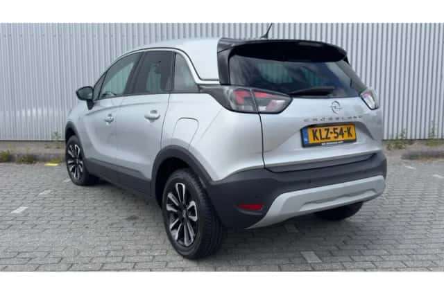 Opel Crossland (2024) thumbnail 3