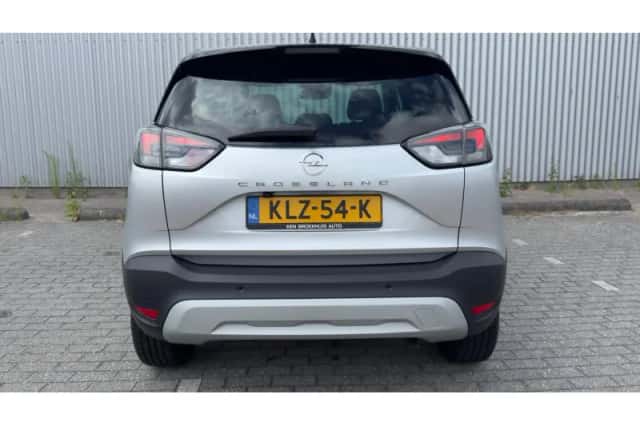 Opel Crossland (2024) thumbnail 4