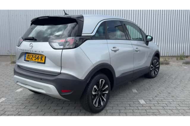 Opel Crossland (2024) thumbnail 5