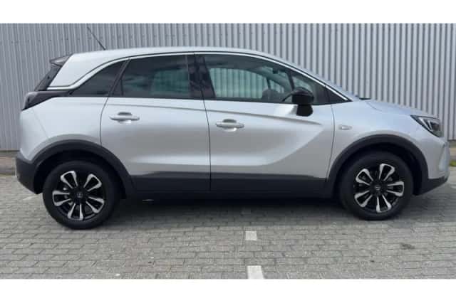 Opel Crossland (2024) thumbnail 6