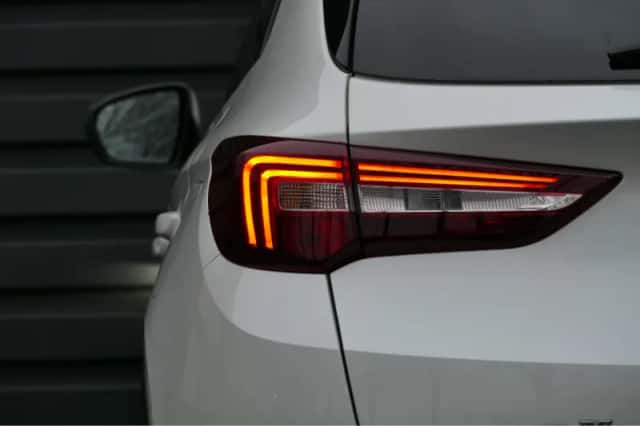 Opel Grandland X (2021) thumbnail 6