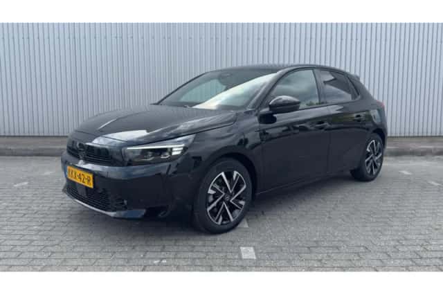 Opel Corsa (2026) thumbnail 1
