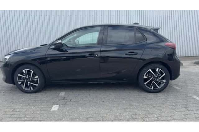 Opel Corsa (2026) thumbnail 2