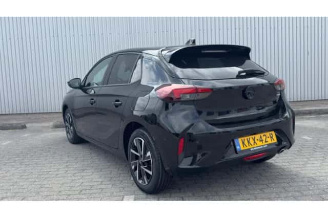 Opel Corsa (2026) thumbnail 3