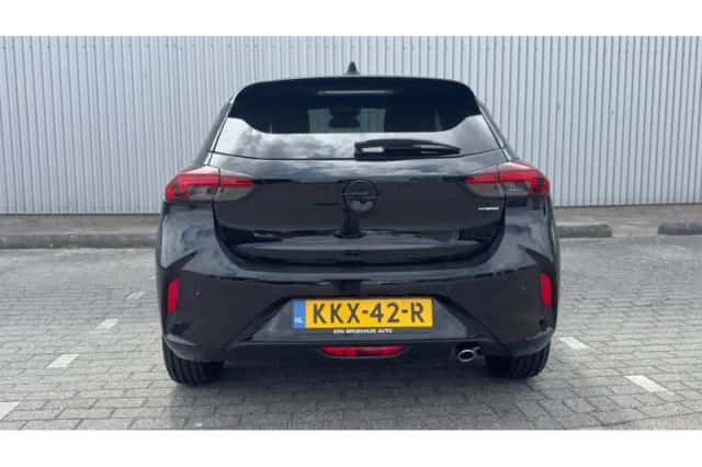 Opel Corsa (2026) thumbnail 4