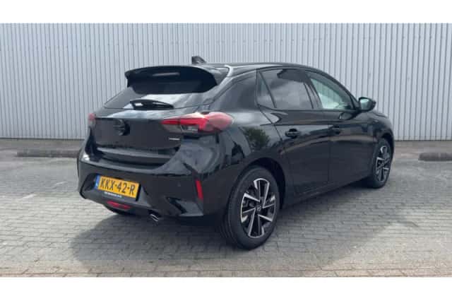 Opel Corsa (2026) thumbnail 5