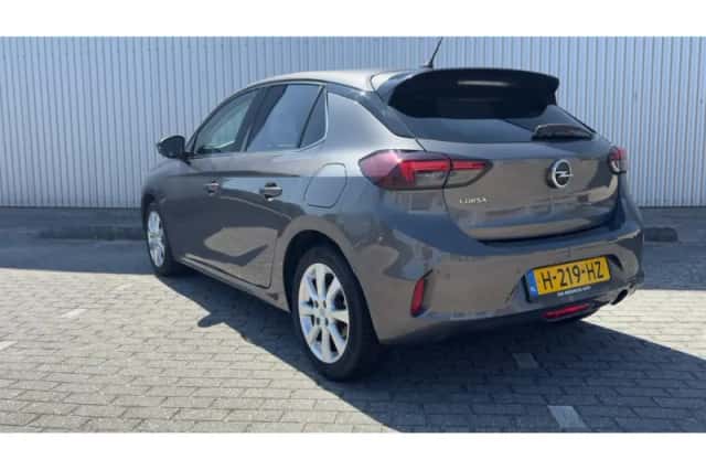 Opel Corsa (2020) thumbnail 3