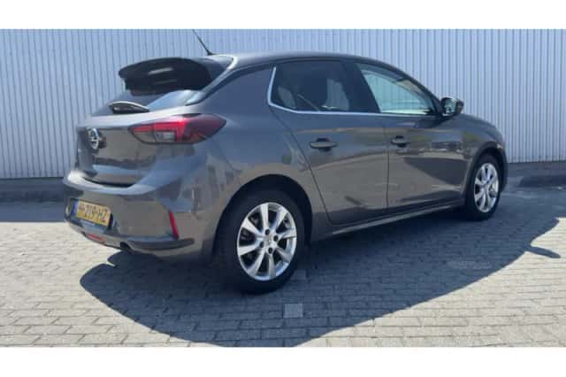 Opel Corsa (2020) thumbnail 5