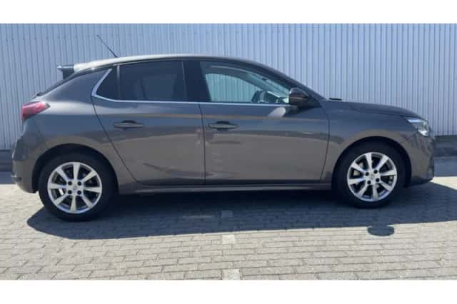 Opel Corsa (2020) thumbnail 6