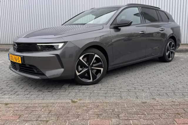 Opel Astra Sports Tourer (2025) thumbnail 1