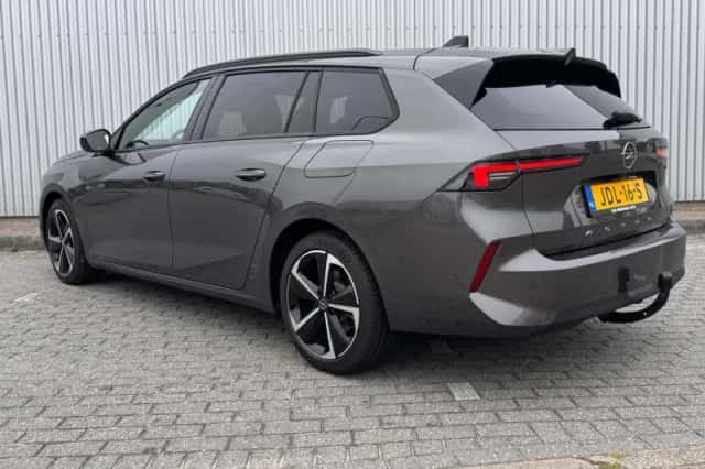 Opel Astra Sports Tourer (2025) thumbnail 3