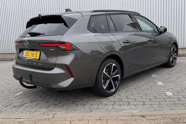 Opel Astra Sports Tourer (2025) thumbnail 5
