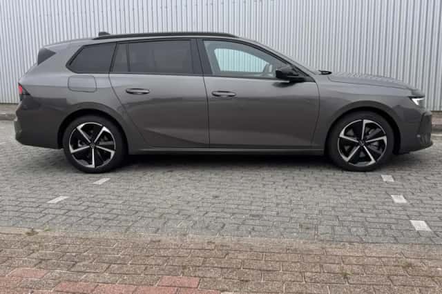 Opel Astra Sports Tourer (2025) thumbnail 6