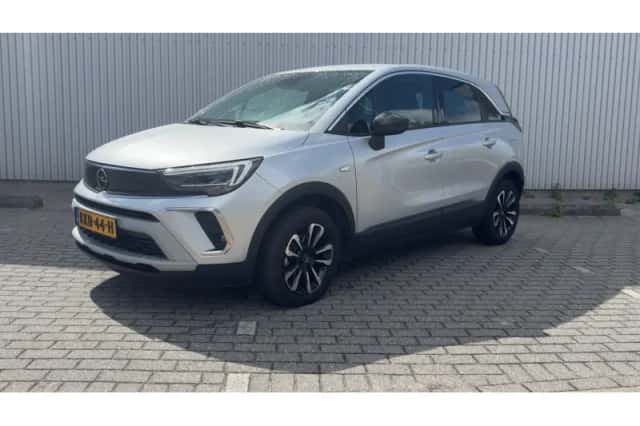 Opel Crossland (2024) thumbnail 1