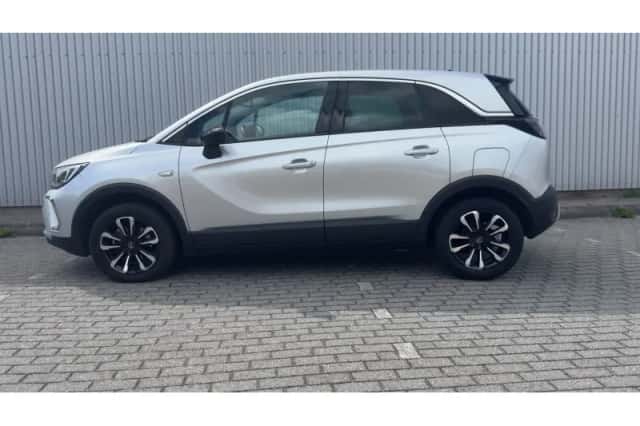 Opel Crossland (2024) thumbnail 2