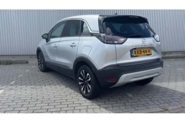 Opel Crossland (2024) thumbnail 3