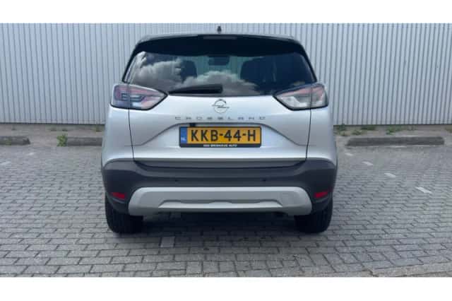 Opel Crossland (2024) thumbnail 4
